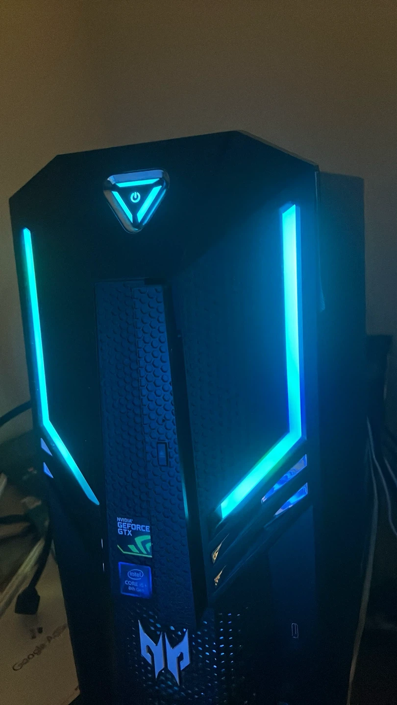 Gaming Computer