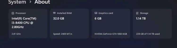 Gaming Computer - photo 2