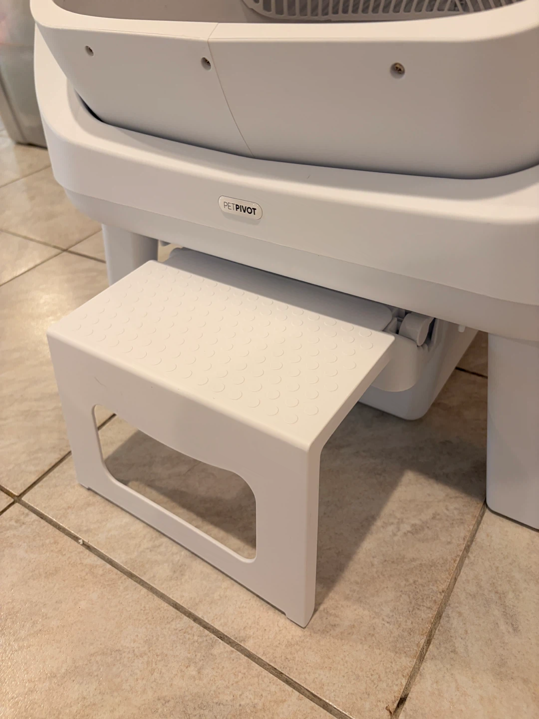 PetPivot AutoScooper 12 cat litter box Fortlee, Englewood cliffs - photo 4