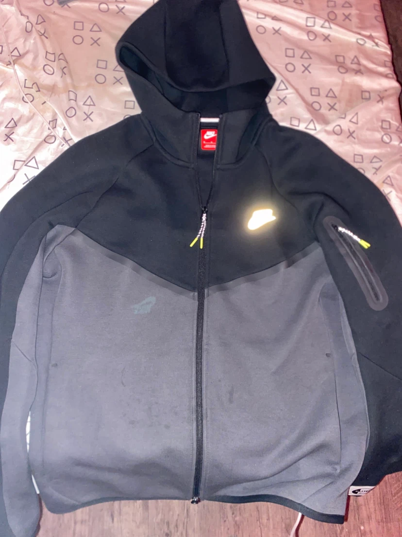 Nike Tech Fleece Hoodie