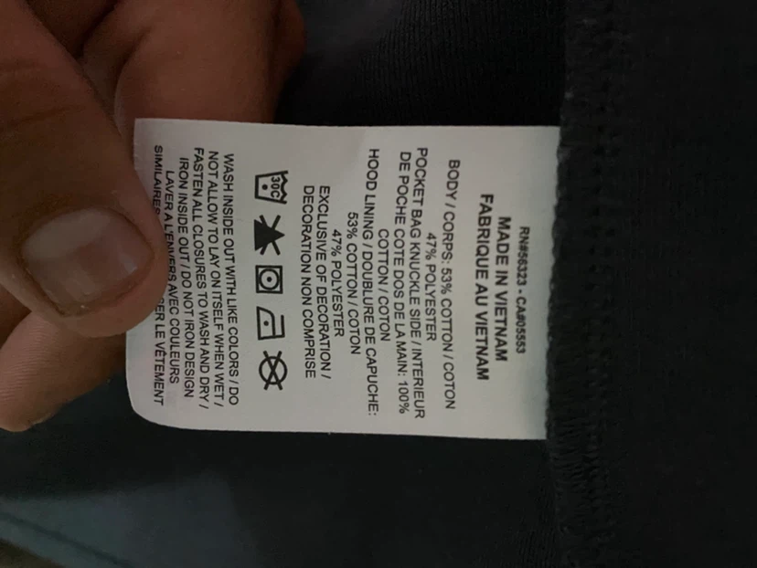 Nike Tech Fleece Hoodie - photo 4