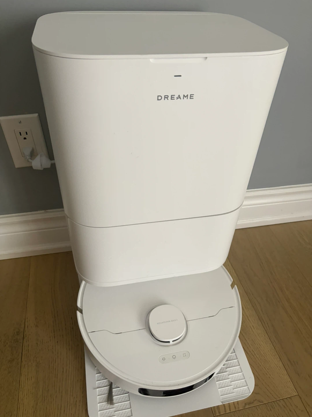 Dreame / MOVA E30 Ultra Robot Vacuum & Mop - $250
