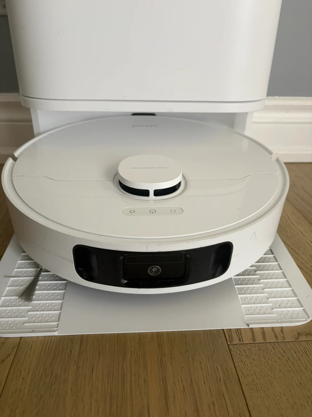 Dreame / MOVA E30 Ultra Robot Vacuum & Mop - $250 - photo 2