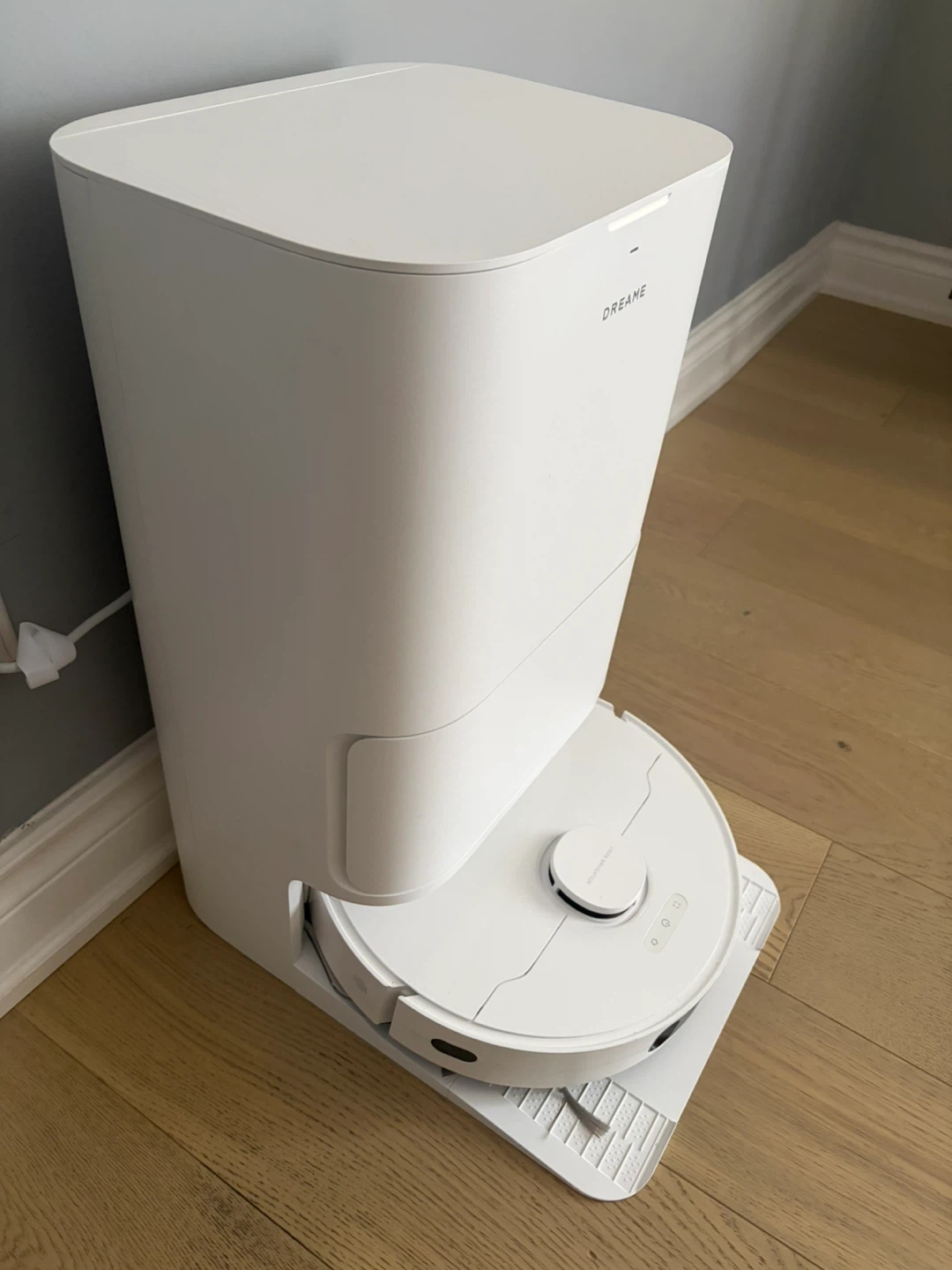 Dreame / MOVA E30 Ultra Robot Vacuum & Mop - $250 - photo 3