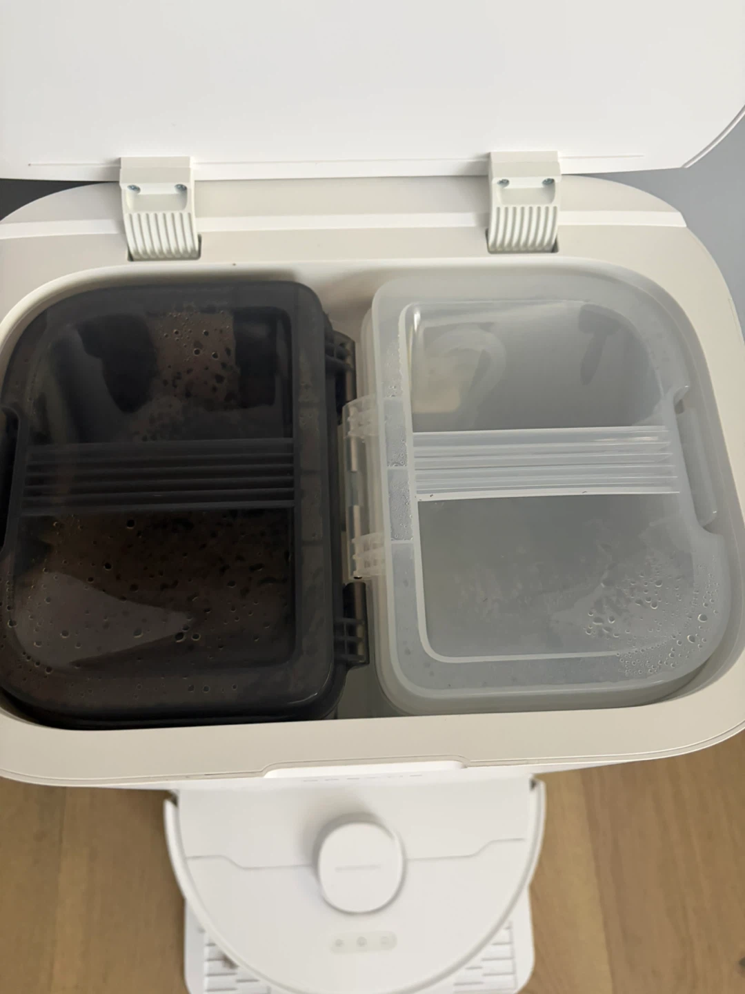 Dreame / MOVA E30 Ultra Robot Vacuum & Mop - $250 - photo 4