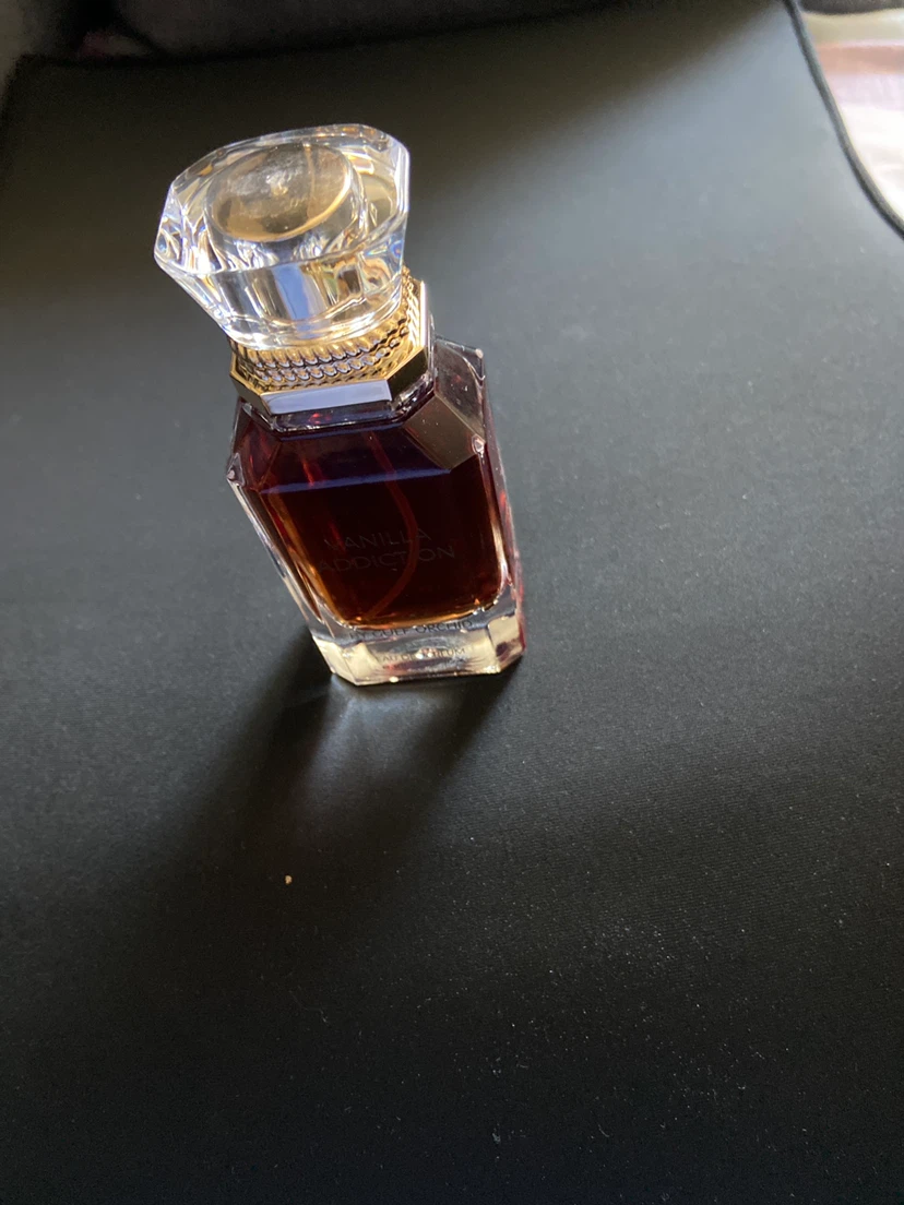 Gulf Orchid Vanilla Addiction Eau de Parfum 30ml - photo 4