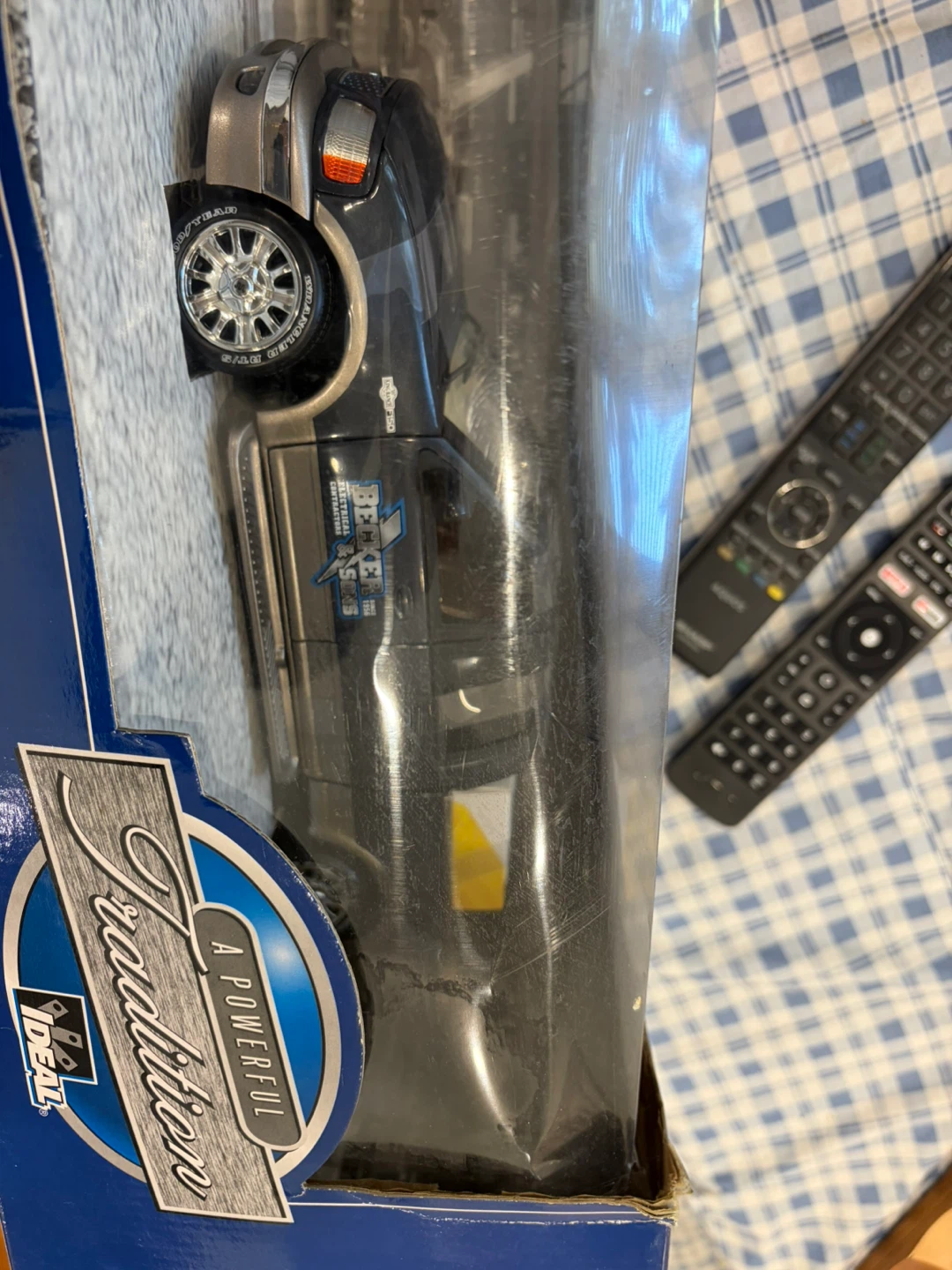 Ideal Collectible Ford pickup - photo 3