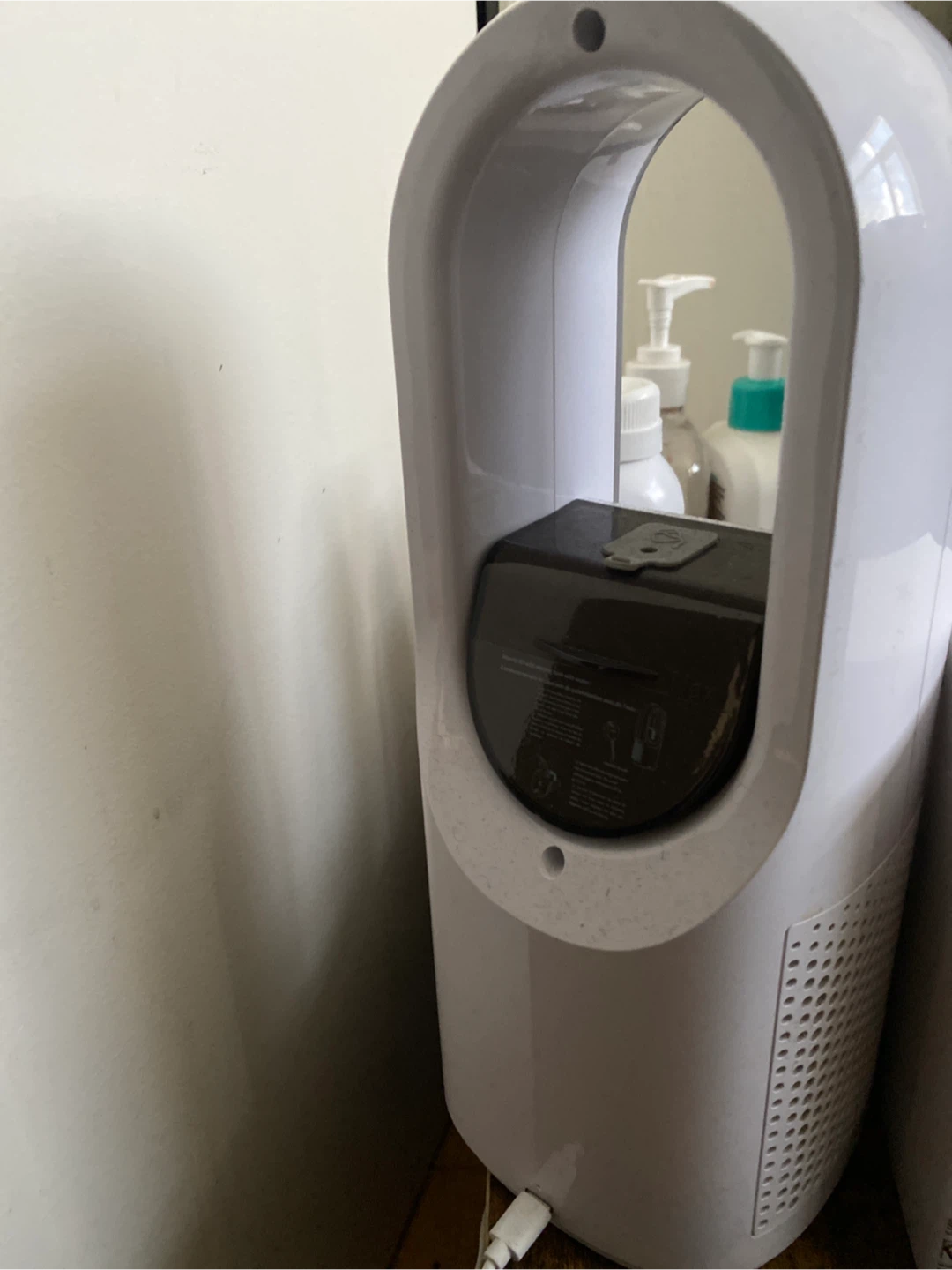 Humidifier - photo 2