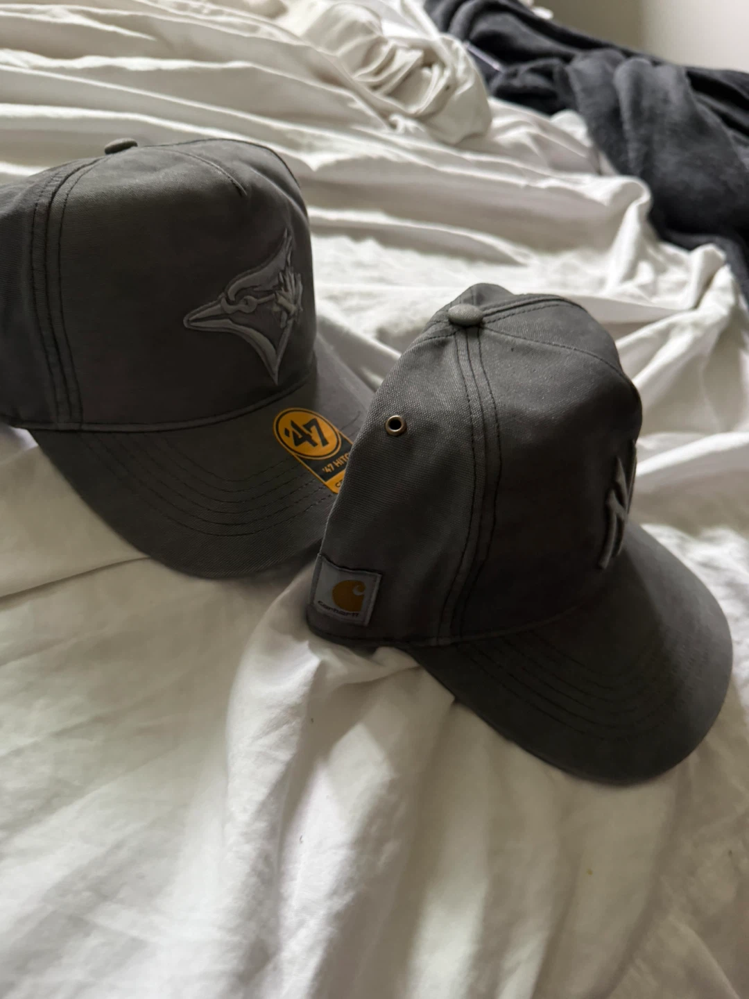 Carhatt hats