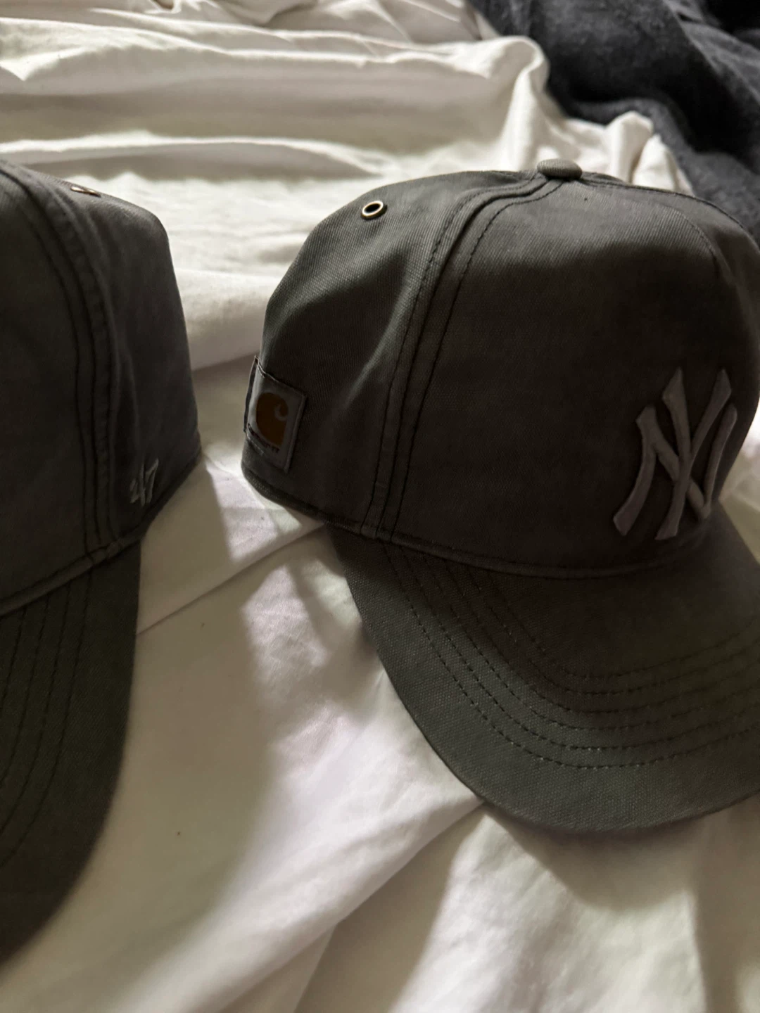 Carhatt hats - photo 2
