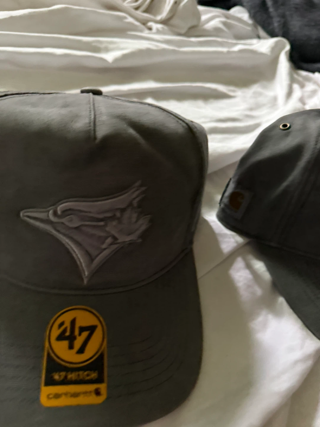 Carhatt hats - photo 3