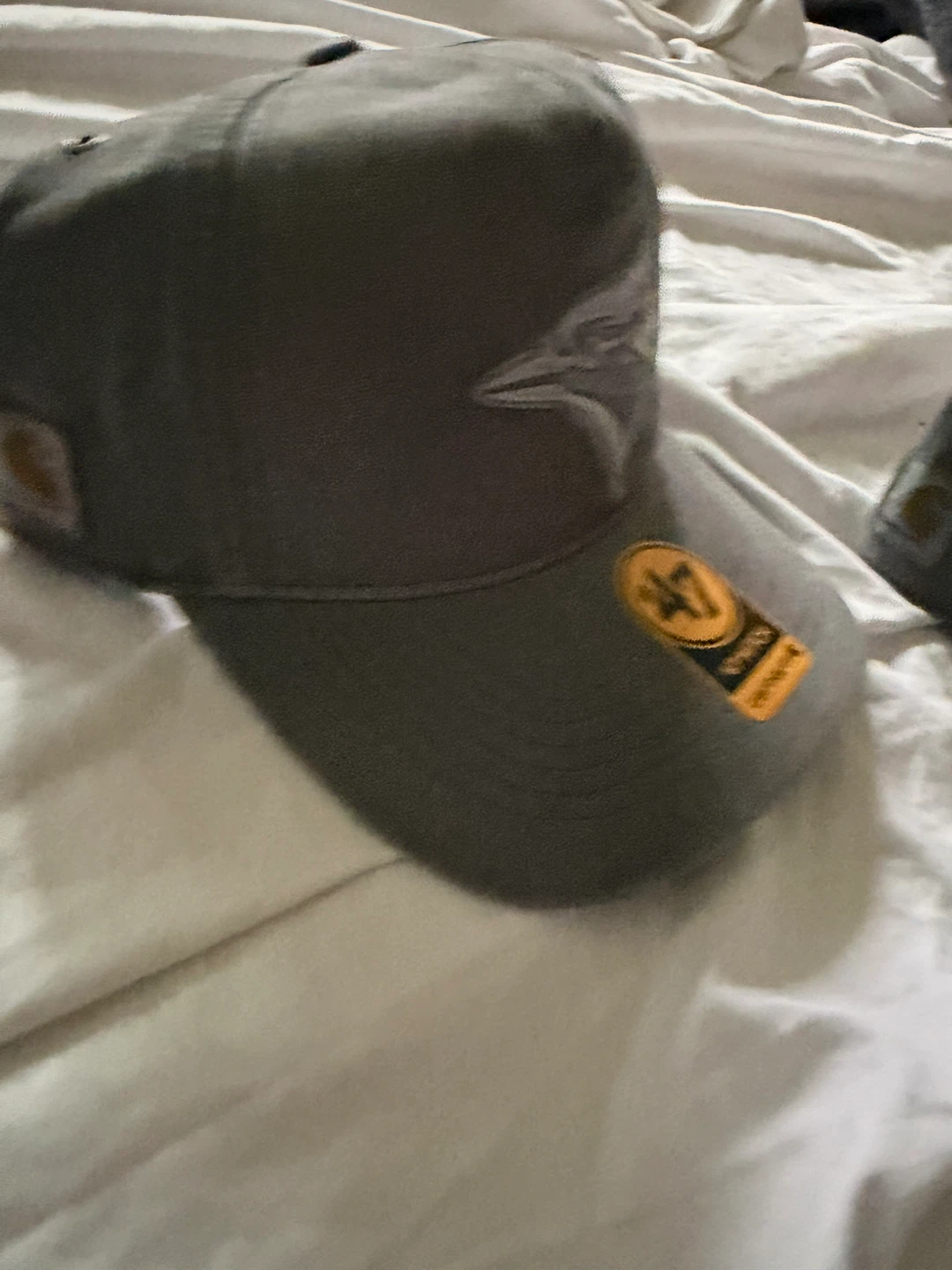 Carhatt hats - photo 4