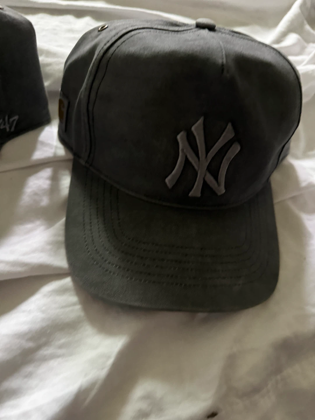 Carhatt hats - photo 5