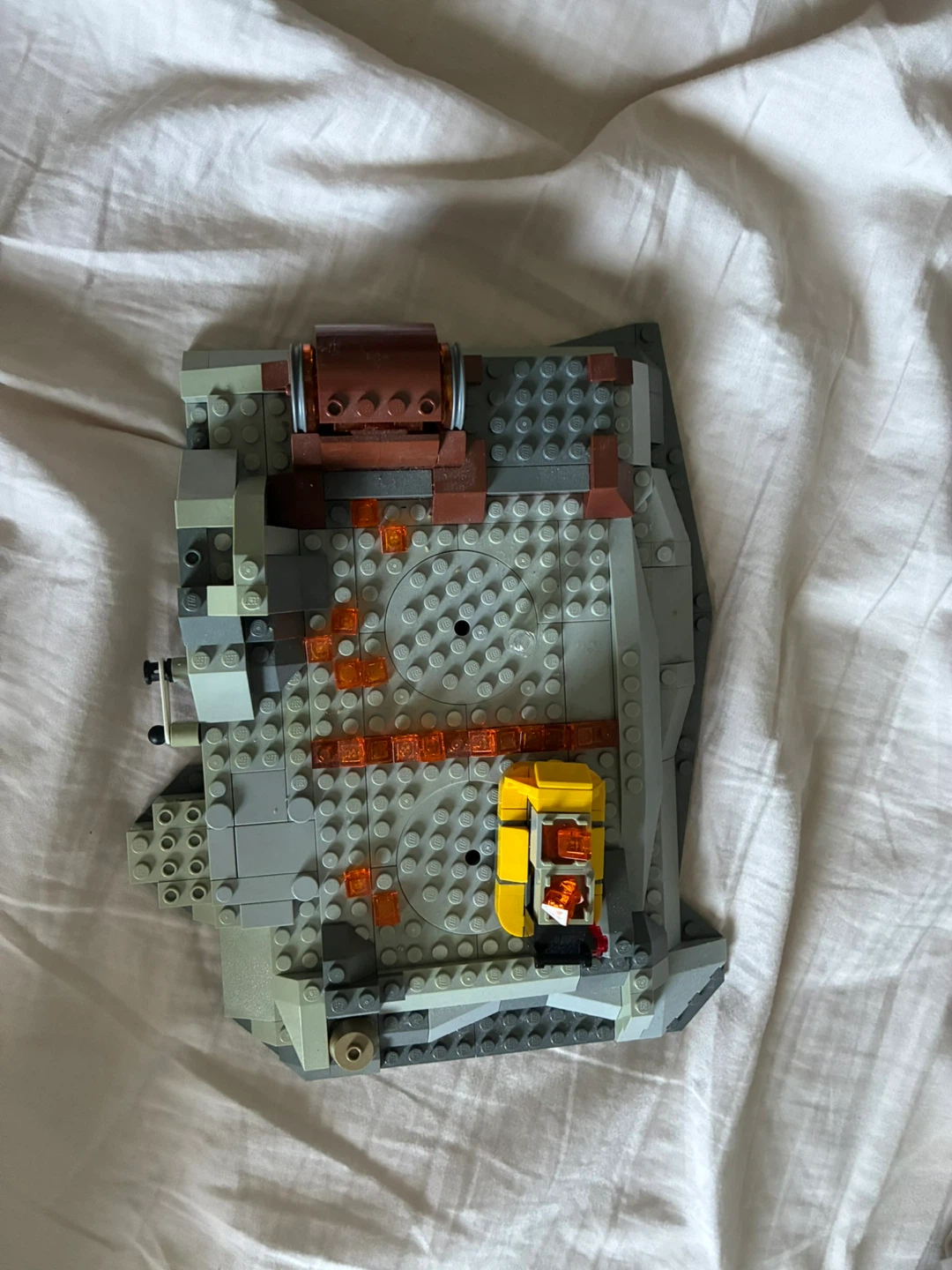 Lego starwars collection - photo 2