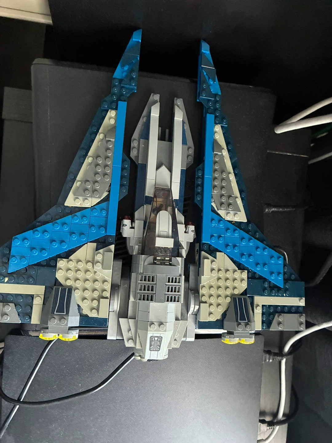Lego starwars collection - photo 4