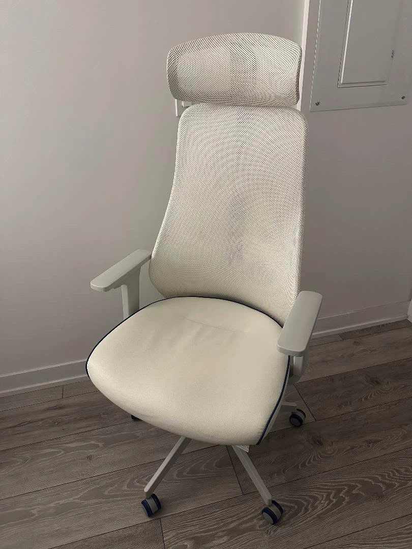 IKEA MATCHSPEL Gaming Chair (old ver.)