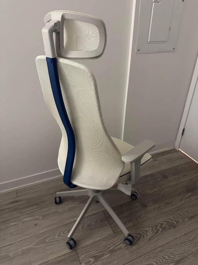 IKEA MATCHSPEL Gaming Chair (old ver.) - photo 2