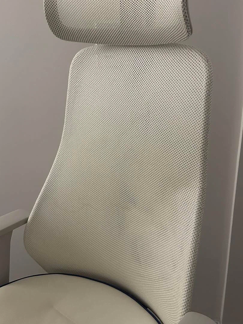 IKEA MATCHSPEL Gaming Chair (old ver.) - photo 4