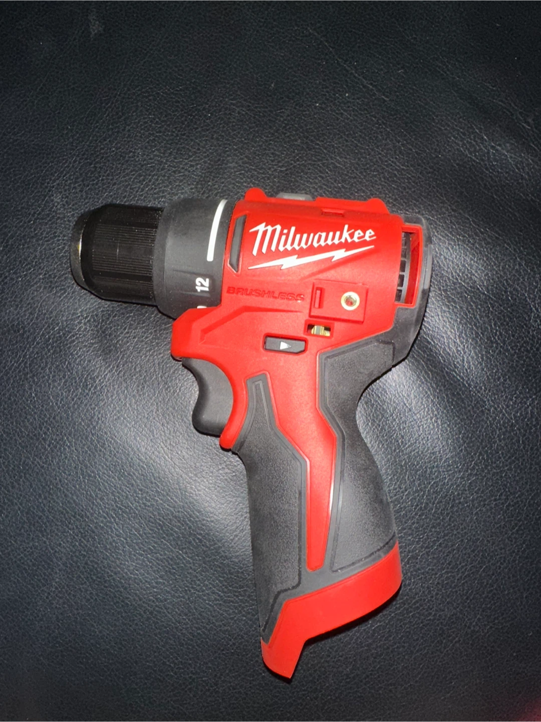Milwaukee M12  Drill