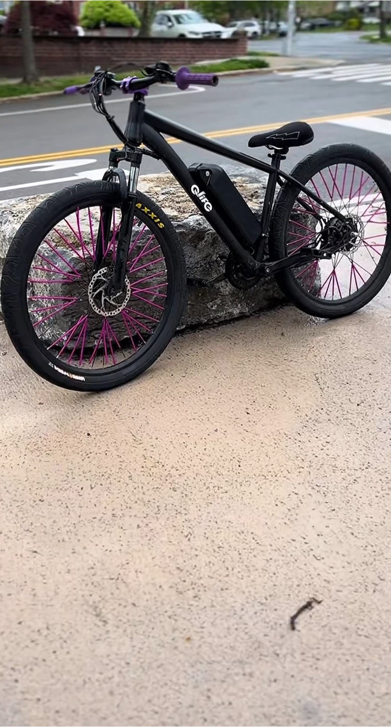 Qlife racer modded need gone ASAP