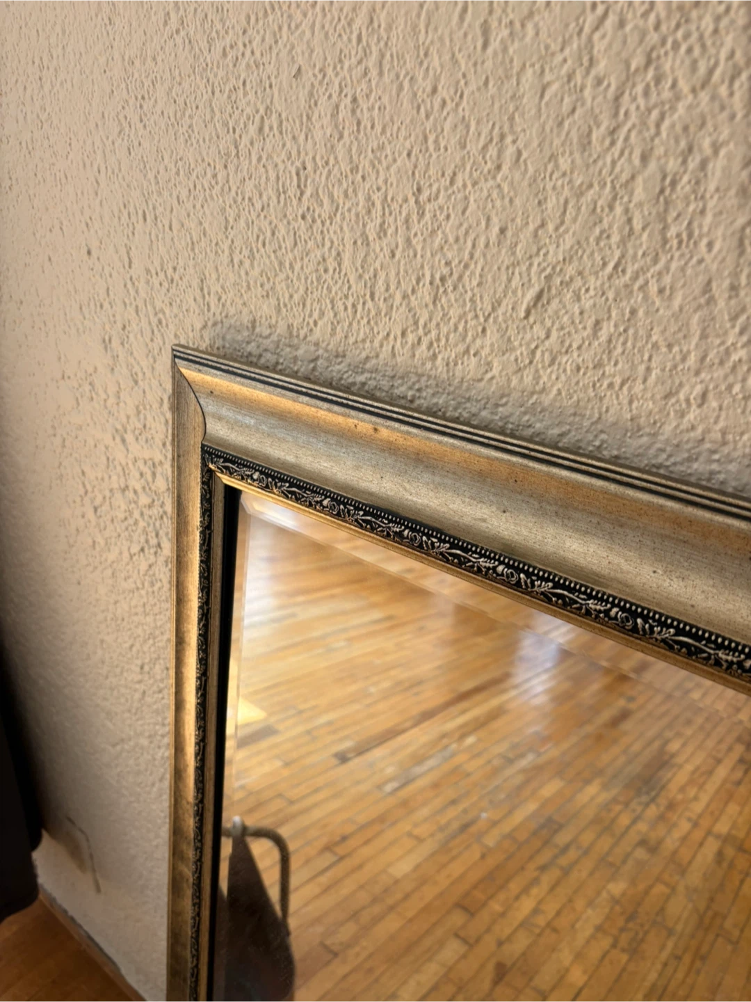 Wall mirror - photo 3