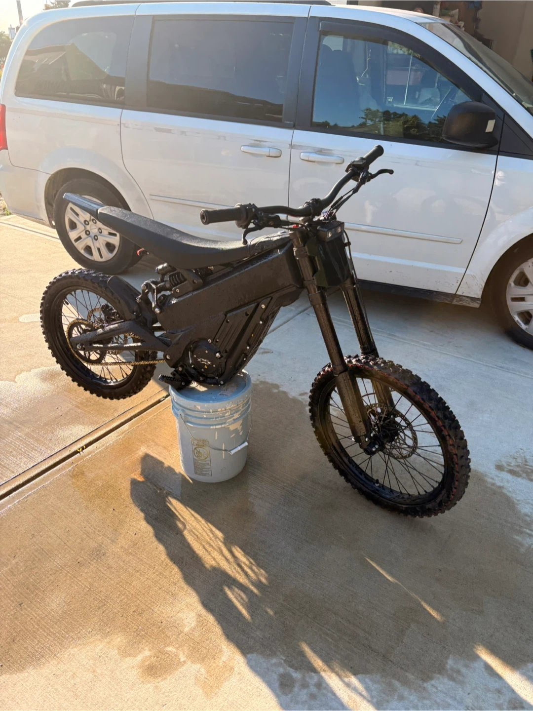 Talaria X3 Pro 2025