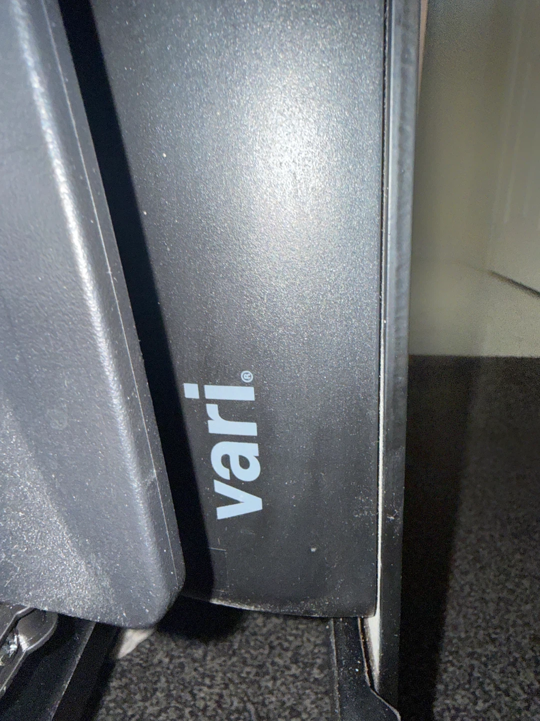 VariDesk Pro Plus 36 Standing Desk Converter - photo 4