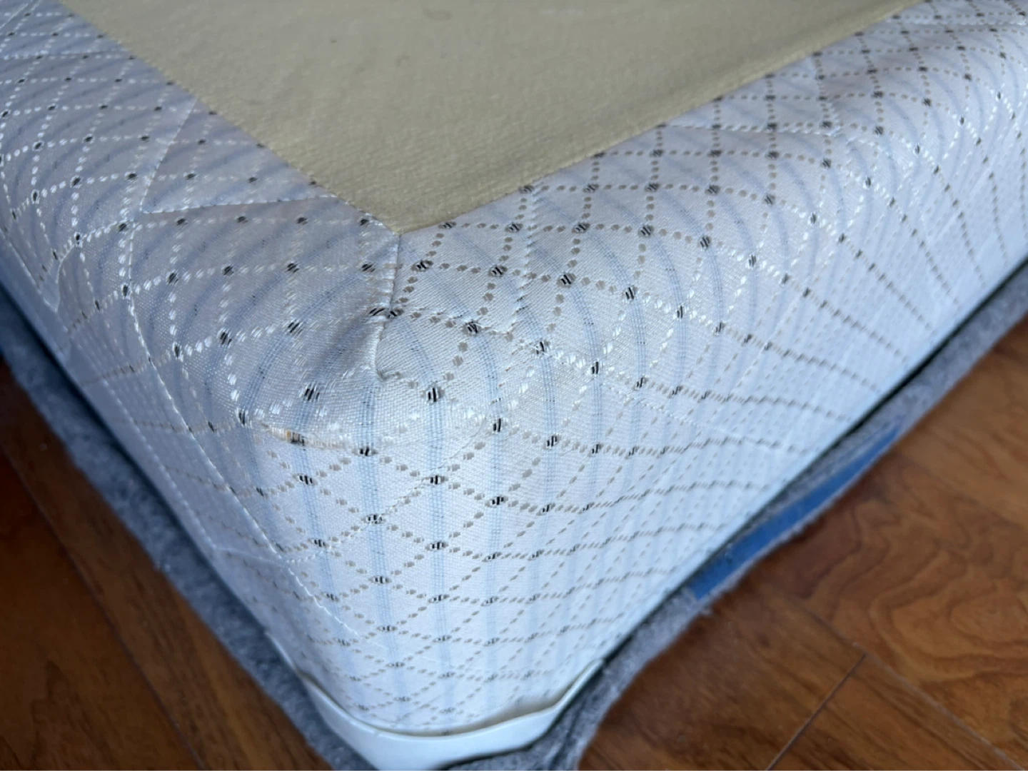 Mattress Box (Full/Double) - photo 2