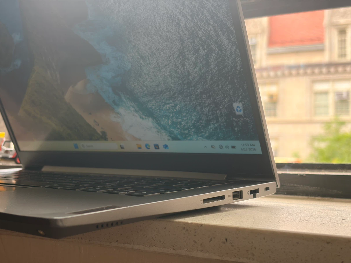 Lenovo ThinkPad 14 G2 Laptop — i7-11th Gen / 16GB / 256GB - photo 4
