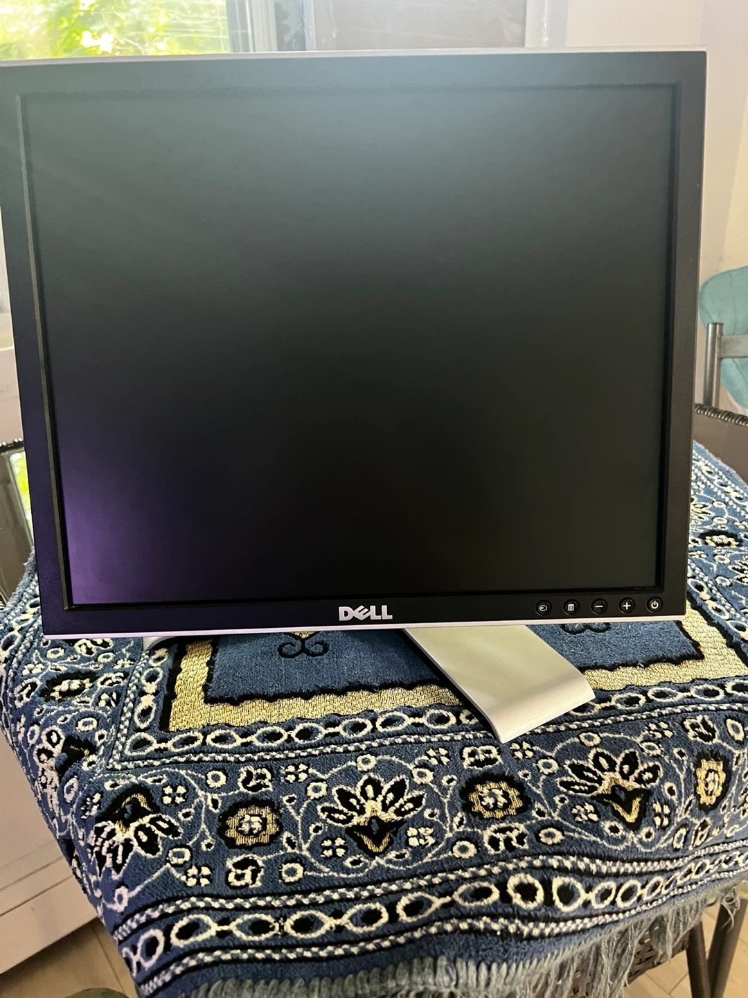 Dell Monitor