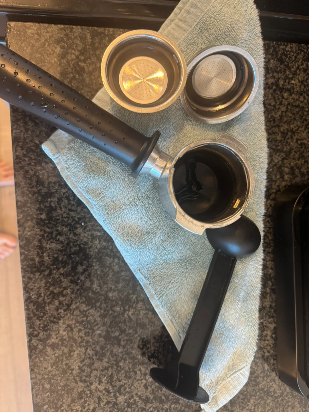 DeLonghi Stilosa Espresso and Cappuccino Maker - photo 2