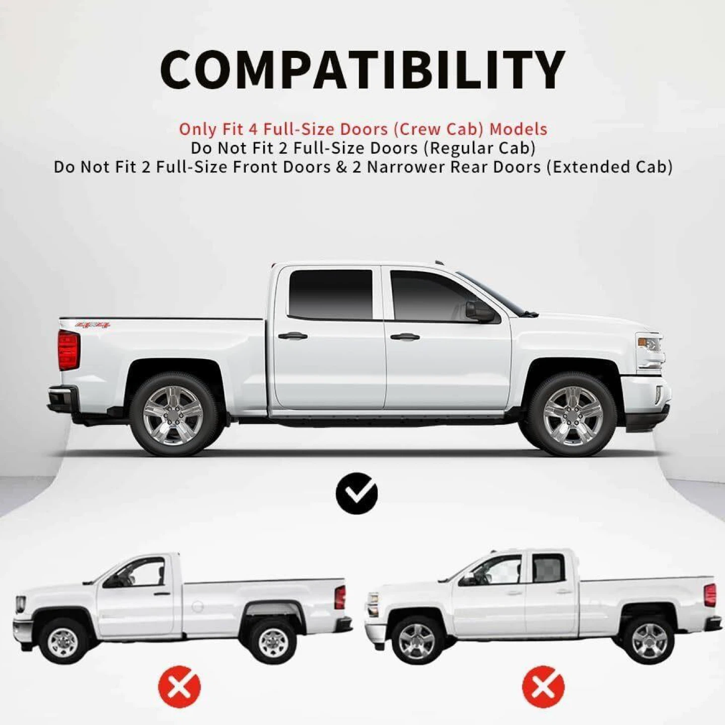 Chevy Silverado Under Seat Storage - BNIB - photo 2