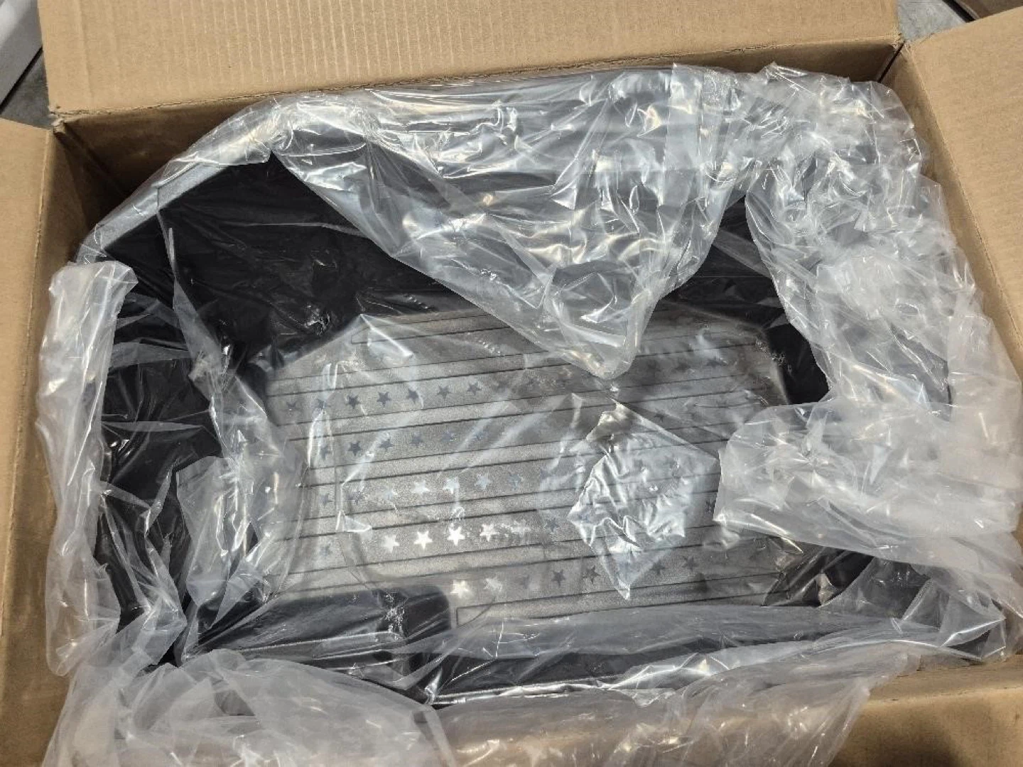 Chevy Silverado Under Seat Storage - BNIB - photo 3