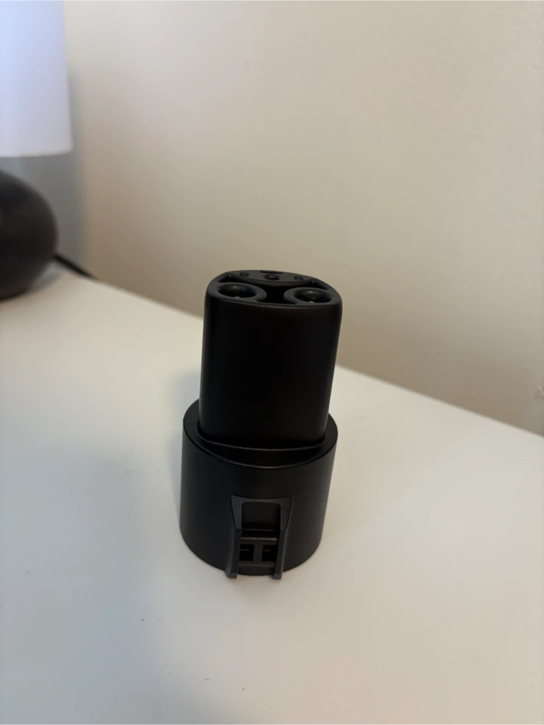 Tesla SAE J1772 Charging Adapter (OEM Original)