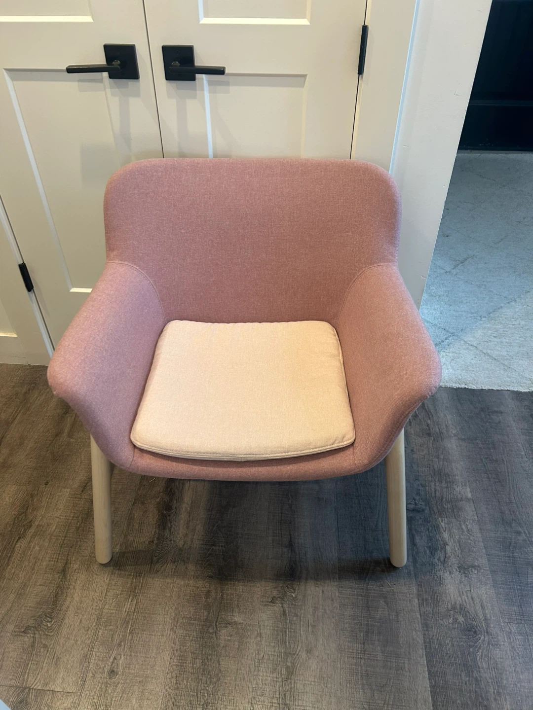 IKEA VEDBO chair - photo 2