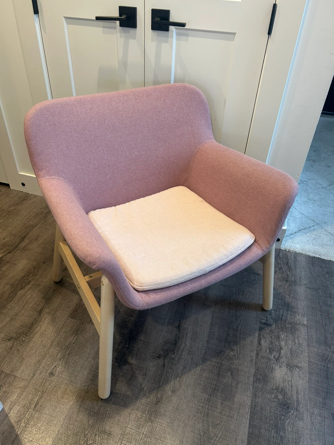IKEA VEDBO chair