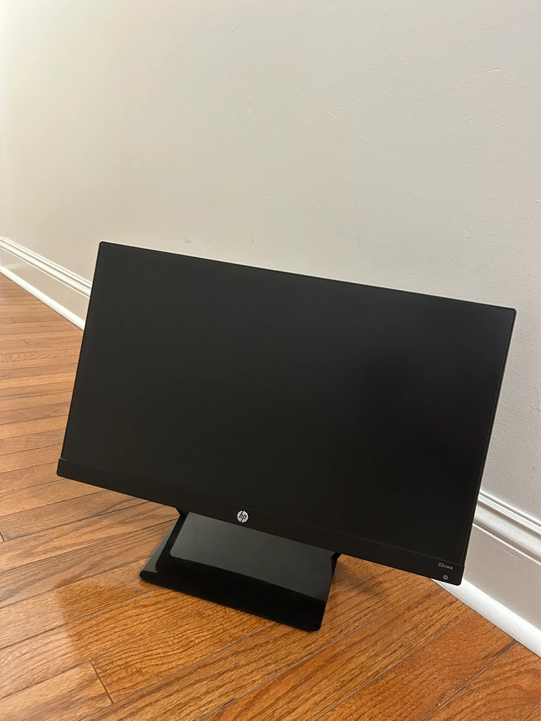 HP Pavilion 22cwa Monitor