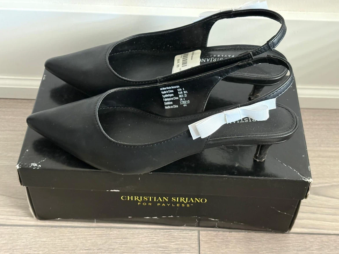 Heels/ dress shoes - photo 2