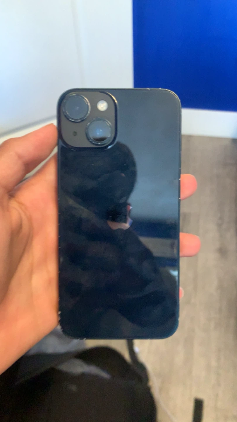 Apple iPhone 14 - photo 2