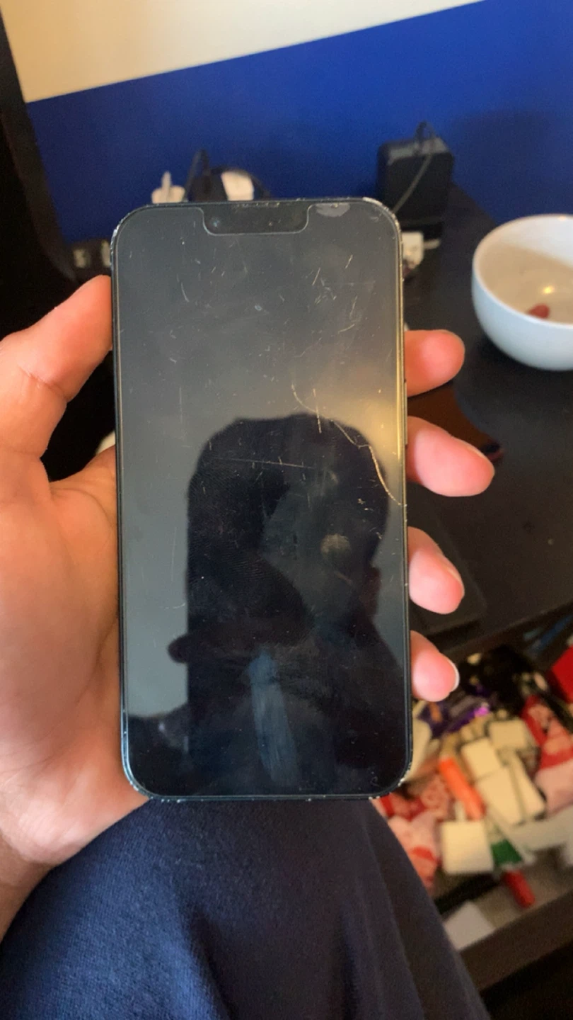 Apple iPhone 14 - photo 3