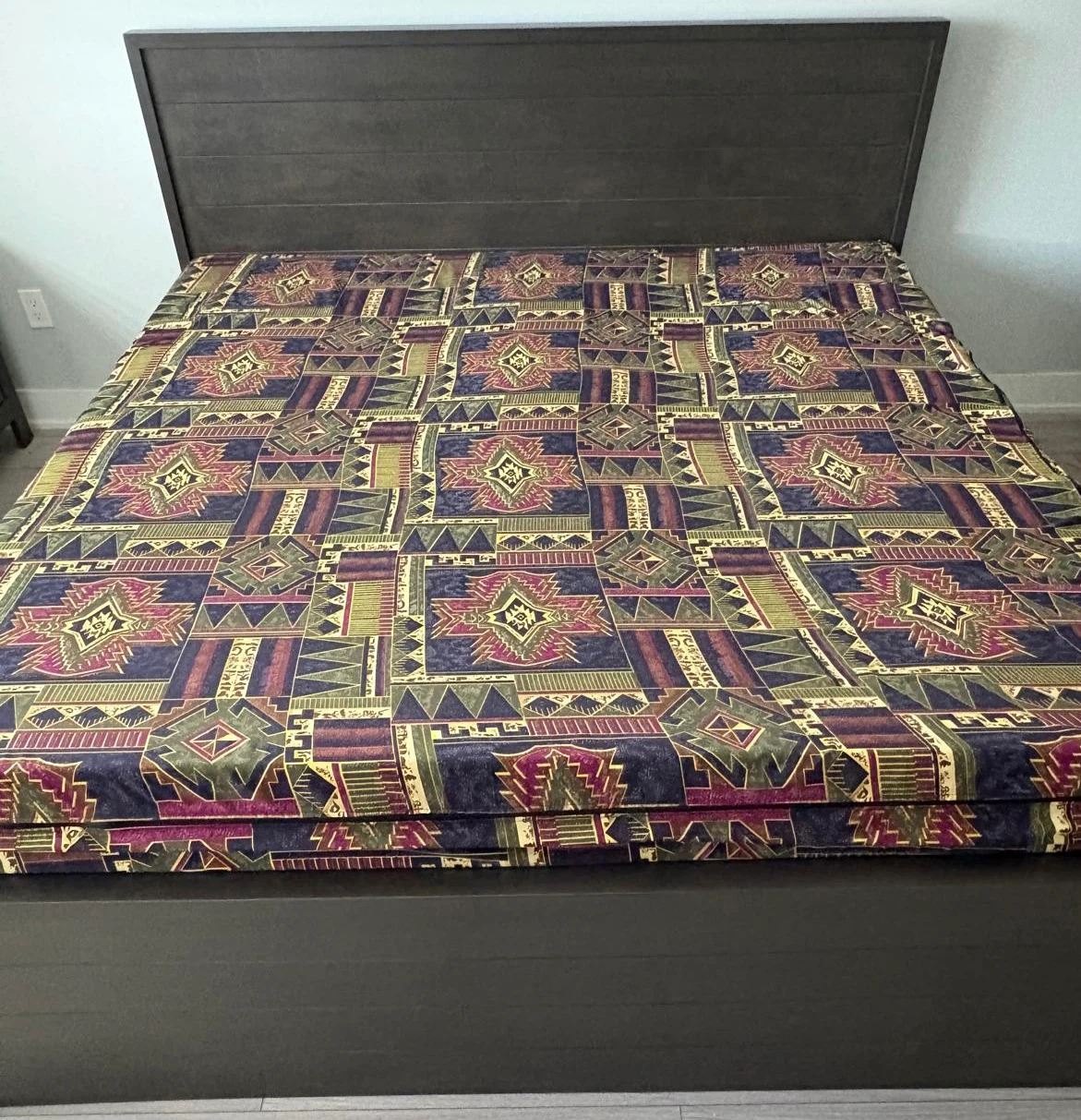 King size mattress
