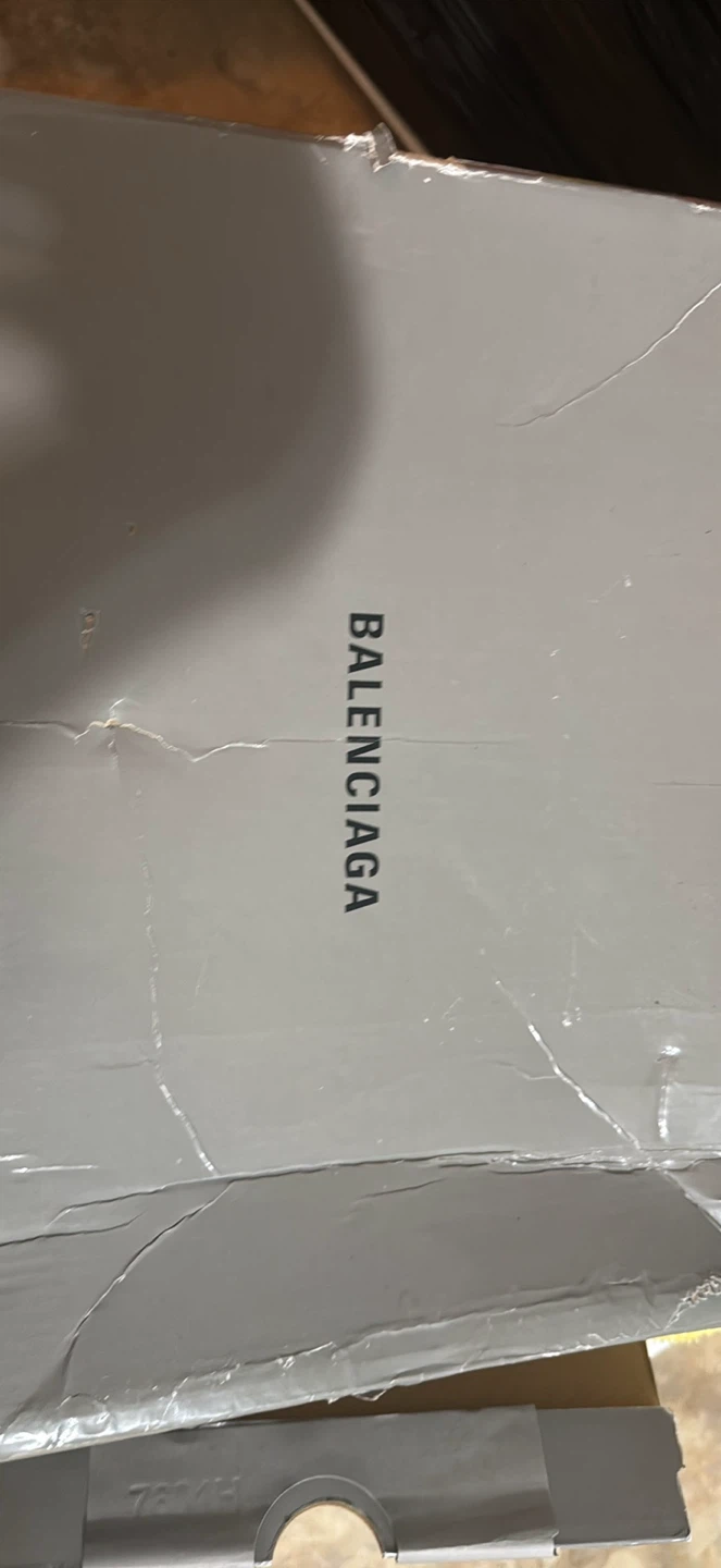 Balenciaga Track Sneakers - photo 5