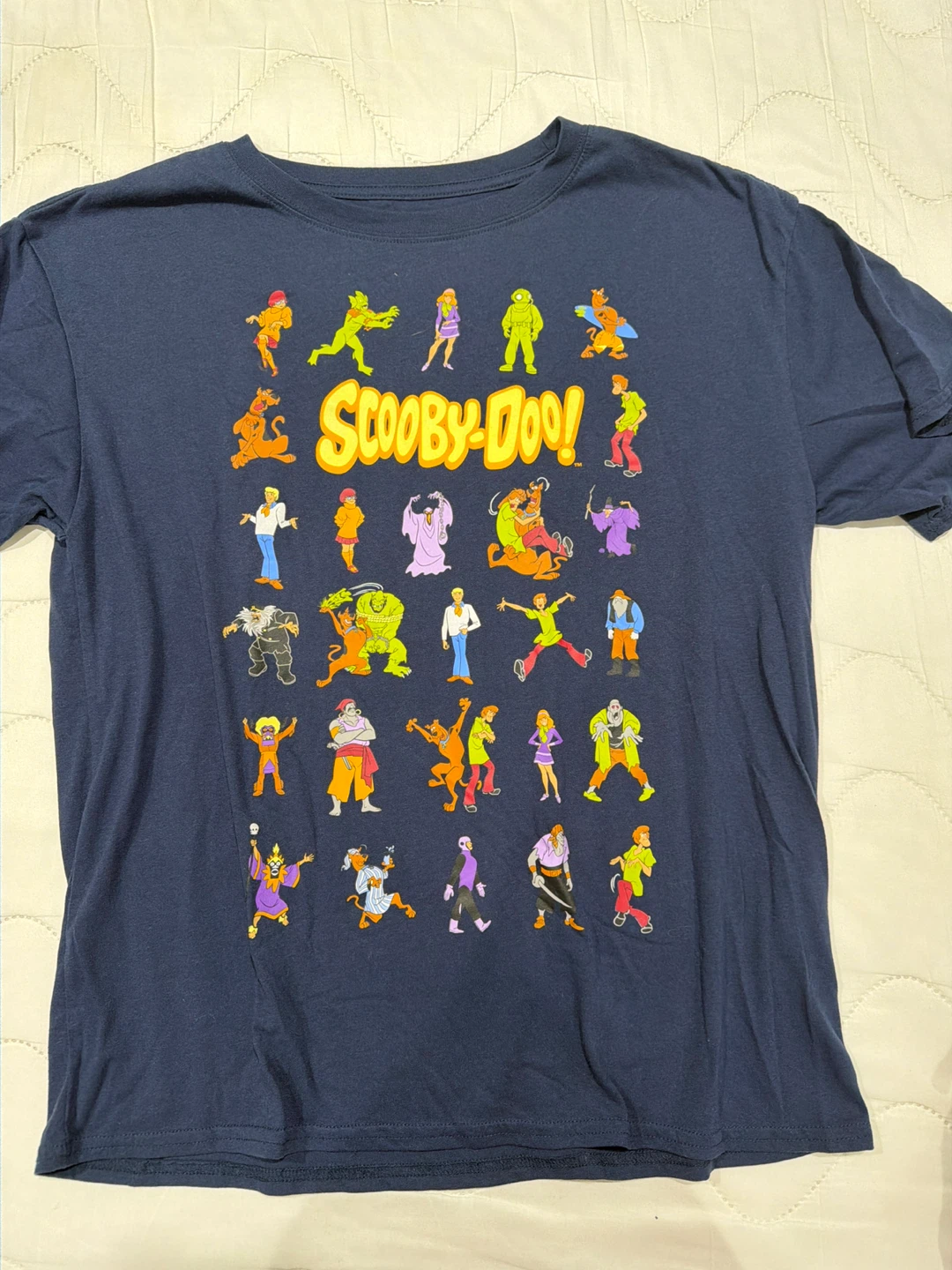 Inside Out "Today I Feel" T-Shirt - photo 4
