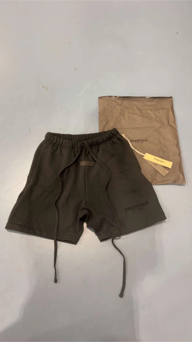 Essentials Shorts
