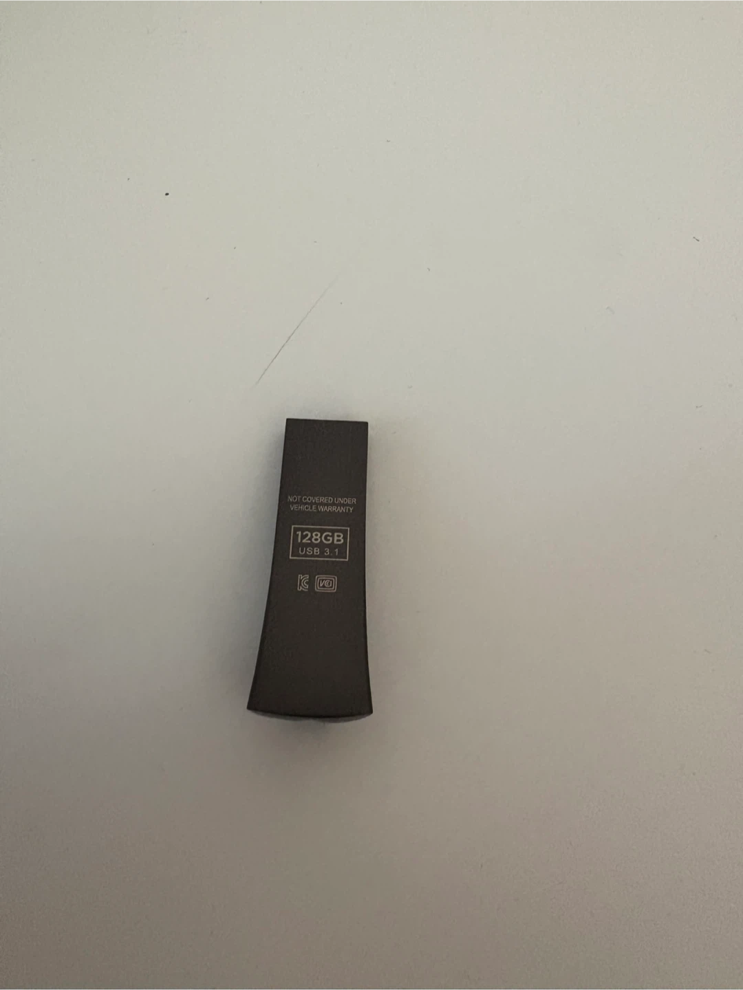 Tesla 128GB USB 3.1 Flash Drive - photo 2