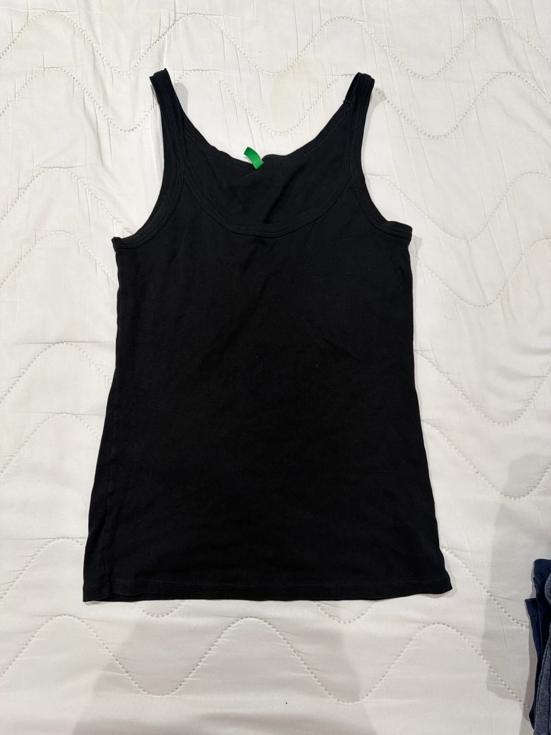 Assorted Women's Tops - Black, White & Pink