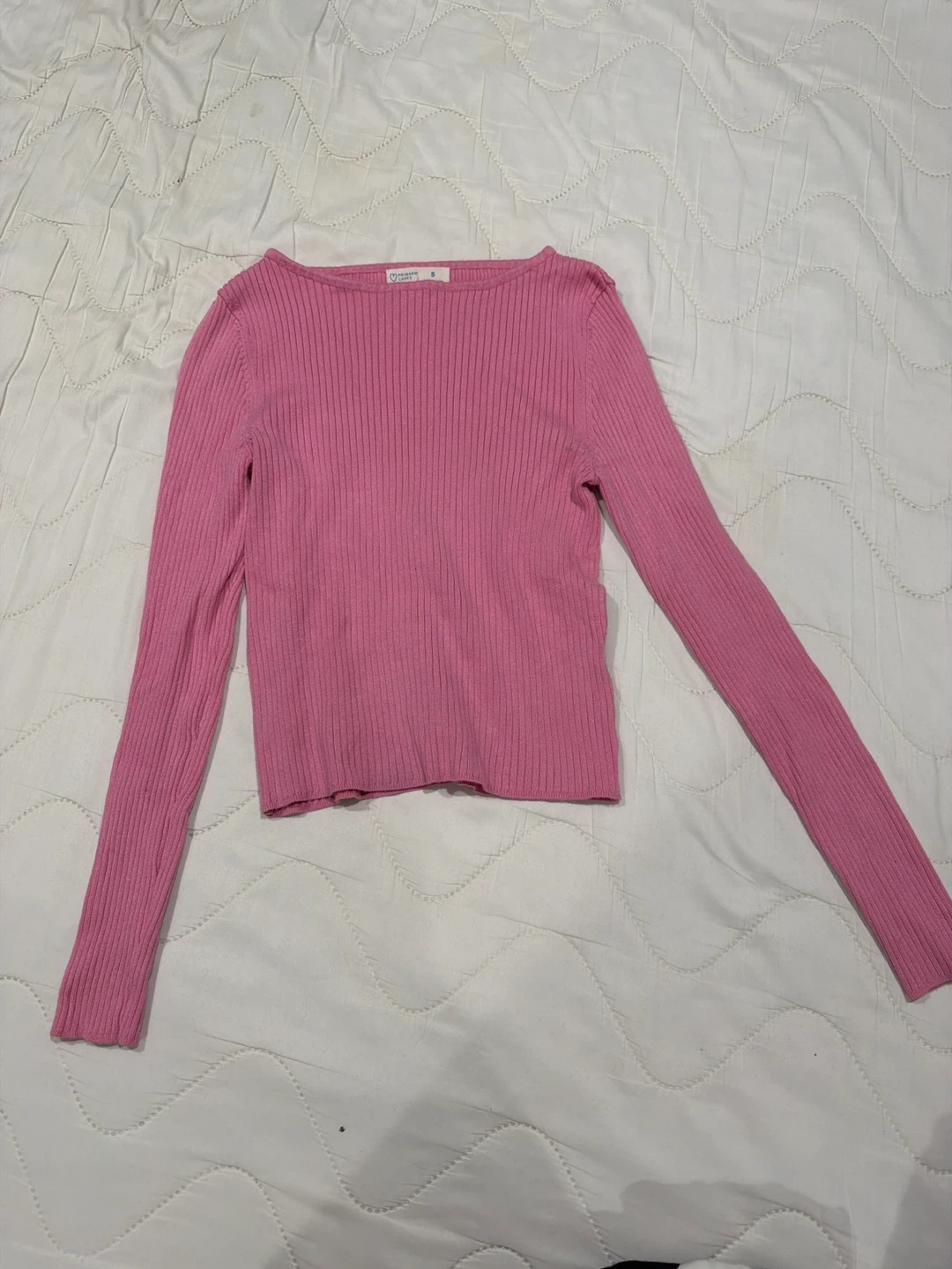 Assorted Women's Tops - Black, White & Pink - photo 4