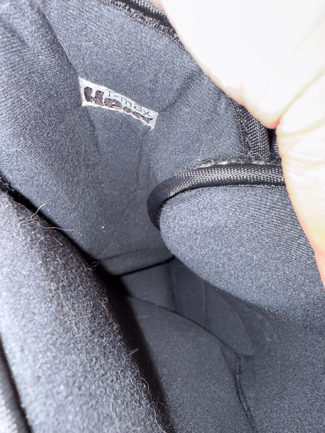 Wind River Waterproof Winter Boots - Size 8 - photo 2