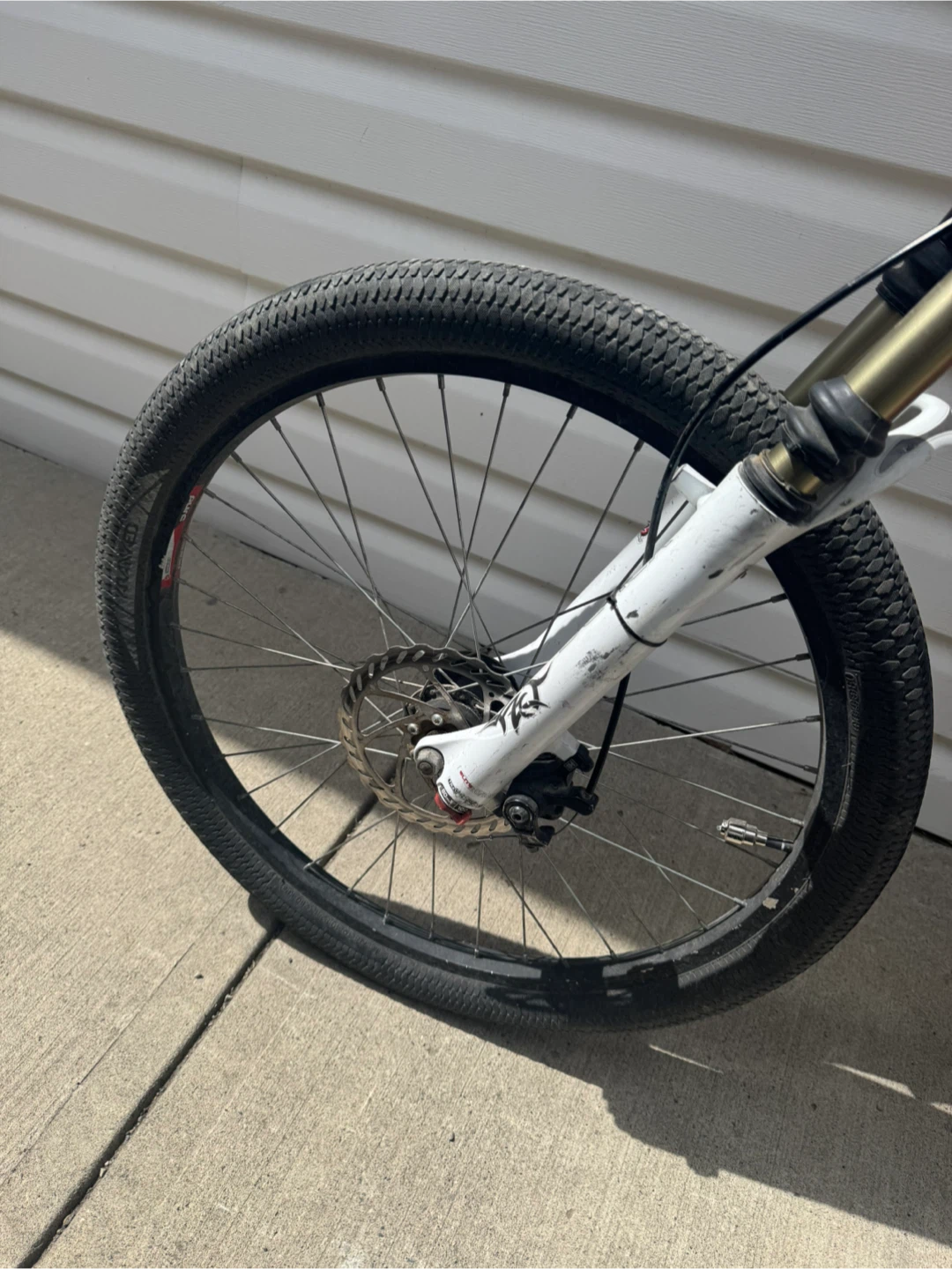 Kona Aluminum Mountain Bike with Disk Brakes - photo 4