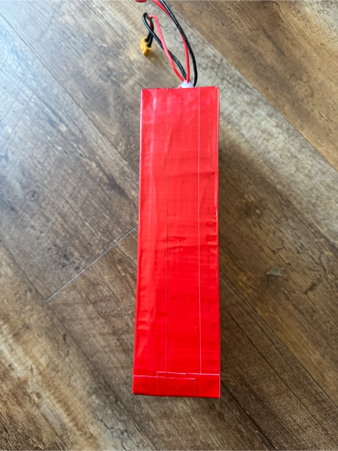 52V 25Ah Battery Pack - photo 3